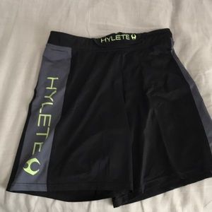 Hylete Men’s Medium Shorts